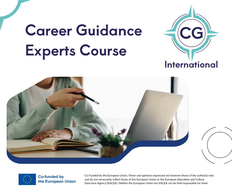 Career Guidance Experts Course